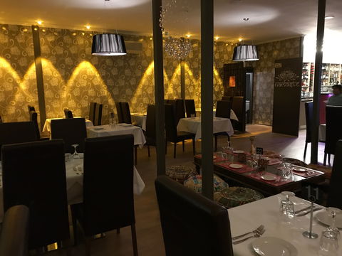 Indian Grill Ballarat - Northern Rivers Accommodation 0