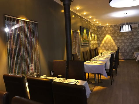 Indian Grill Ballarat - Northern Rivers Accommodation 1