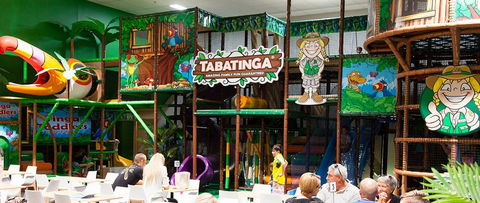 Kempsey Macleay RSL Club Dining - Northern Rivers Accommodation 2