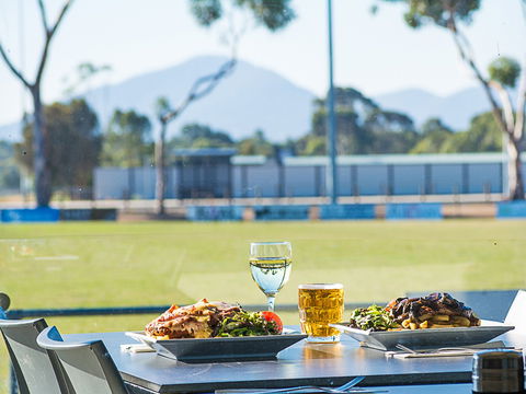 Lara Sporting Club - Northern Rivers Accommodation 0