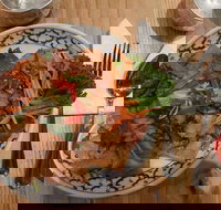 Little Thailand - Northern Rivers Accommodation