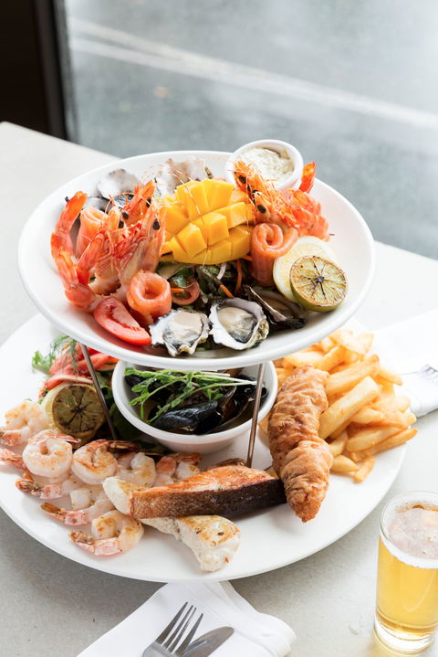Lorne Hotel - Northern Rivers Accommodation 1