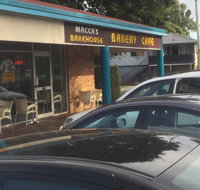Macca's Bakehouse - Victoria Point - Northern Rivers Accommodation