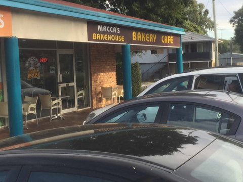 Macca's Bakehouse - Victoria Point - Northern Rivers Accommodation 0
