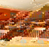 Marinades Indian Cuisine - Northern Rivers Accommodation