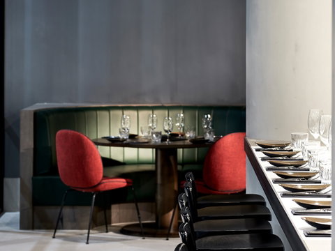 Midnight Bar - Northern Rivers Accommodation 1