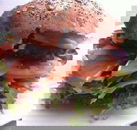 MM Burger Bar and Take Away - Northern Rivers Accommodation