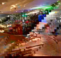 Montania Cafe Bar Restaurant - Northern Rivers Accommodation