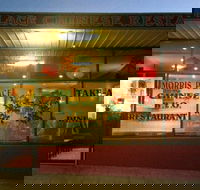 Morris Place Chinese Restaurant - Northern Rivers Accommodation