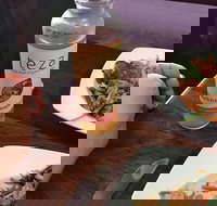 Natural Temptation Cafe - Northern Rivers Accommodation