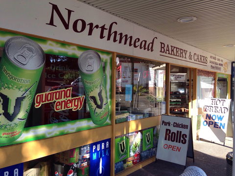 Northmead Bakery & Cakes - Northern Rivers Accommodation 0