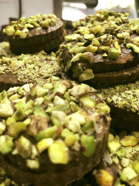 O' La La Sweets - Northern Rivers Accommodation 0