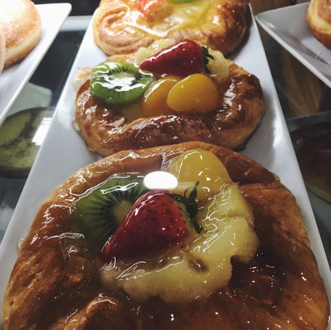 Pasticceria Volare - Northern Rivers Accommodation 0