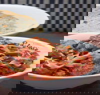 Pastacup - Warwick - Northern Rivers Accommodation