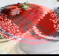 Picobello Patisserie - Northern Rivers Accommodation