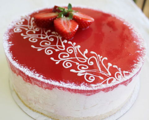 Picobello Patisserie - Northern Rivers Accommodation 0
