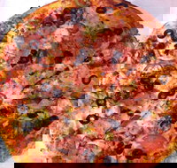 Pizza On Cambridge - Northern Rivers Accommodation