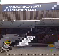 Riverwood Sports  Recreation Club - Northern Rivers Accommodation
