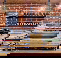 Roastville Coffee - Northern Rivers Accommodation