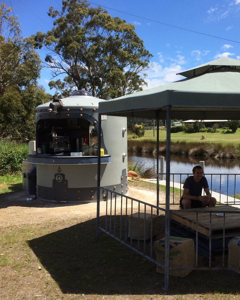 Rocket At The End Of The Road - Northern Rivers Accommodation 0