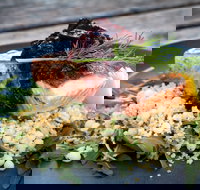 RORO Cafe on the Beach - Northern Rivers Accommodation