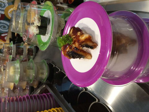 Shinobu Sushi Bar - Northern Rivers Accommodation 0