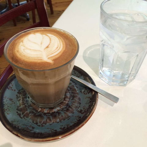 Short Black Espresso Bar And Cafe - Northern Rivers Accommodation 0