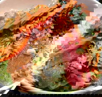 Sinh Phu - Northern Rivers Accommodation