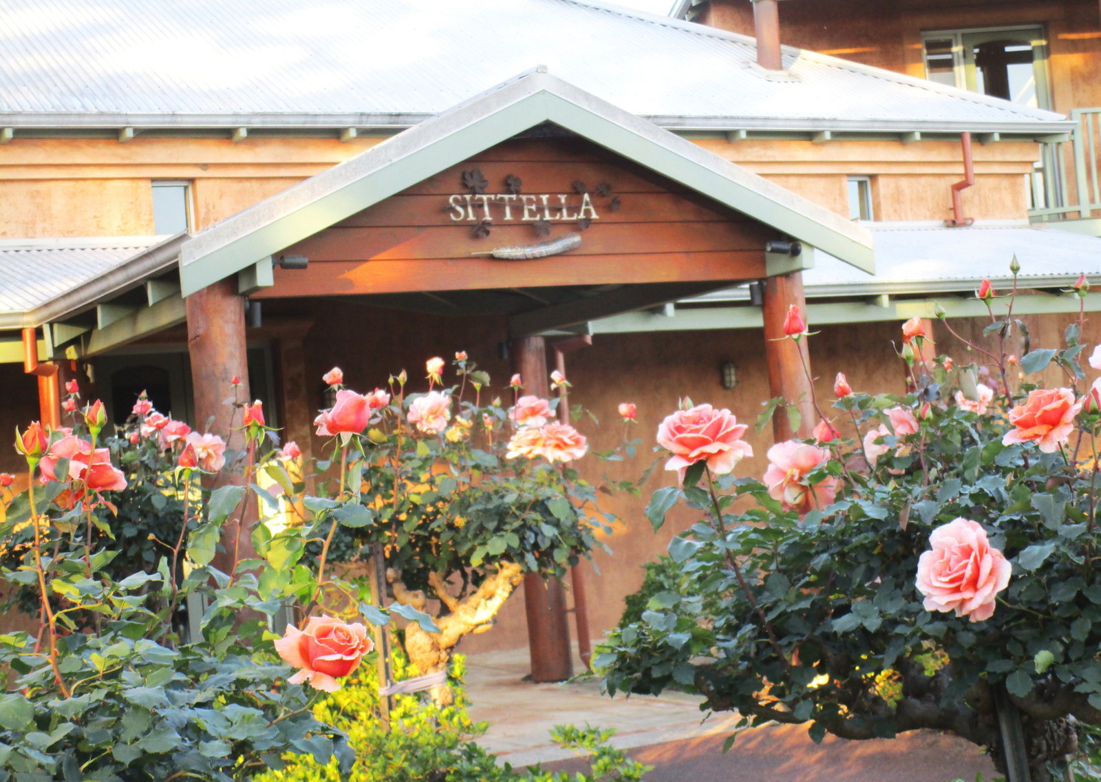 Boya WA Northern Rivers Accommodation