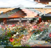 Sittella Winery  Restaurant - Northern Rivers Accommodation