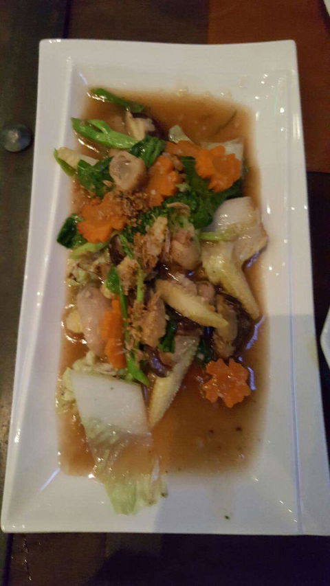 Sizzling Thai - Northern Rivers Accommodation 0