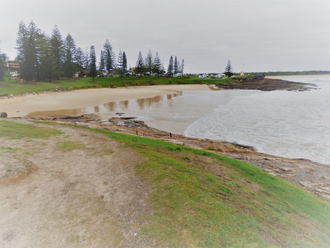 South West Rocks Country Club - Northern Rivers Accommodation 0