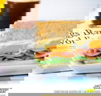 Subway - Burwood - Northern Rivers Accommodation