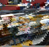 Tamar Cake Bakery - Northern Rivers Accommodation