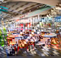 Tea Garden - Northern Rivers Accommodation