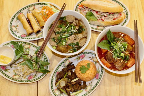 The Banh & Mi - Northern Rivers Accommodation 0
