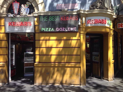 The Best Kebabs - Northern Rivers Accommodation 0