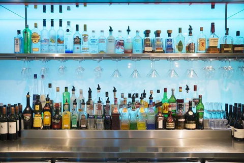 The Brasserie At Epping Club - Northern Rivers Accommodation 0