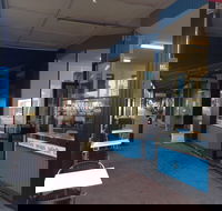 The Coffee Club - Canberra Centre - Civic - Northern Rivers Accommodation