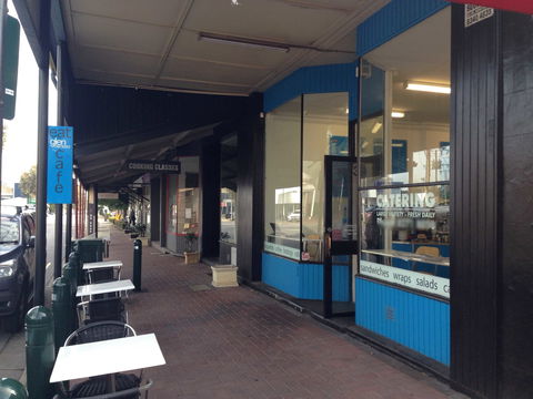 The Coffee Club - Canberra Centre - Civic - Northern Rivers Accommodation 0