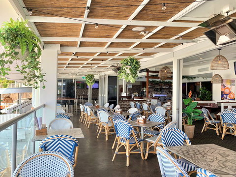 The Pavilions Hotel Terranora - Northern Rivers Accommodation 2