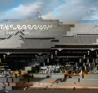 The Borough Dept. Store - Northern Rivers Accommodation