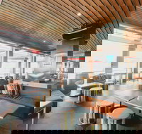 The Wharf Hotel - Northern Rivers Accommodation