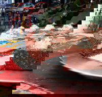 The Plant Organic Cafe and Market - Northern Rivers Accommodation