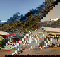 The Coffee Shack and Morsels - Northern Rivers Accommodation