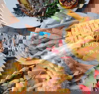 Tides of Rhyll Fish  Chippery - Northern Rivers Accommodation