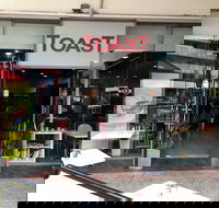 Toast - Northern Rivers Accommodation