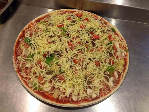 Tonino's - Northern Rivers Accommodation 0