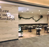 Transit Coffee Lounge