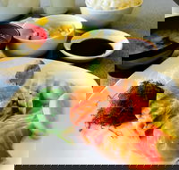 Wakana Yakiniku - Northern Rivers Accommodation